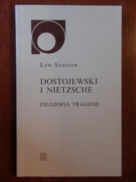 Dostojewski i Nietzsche