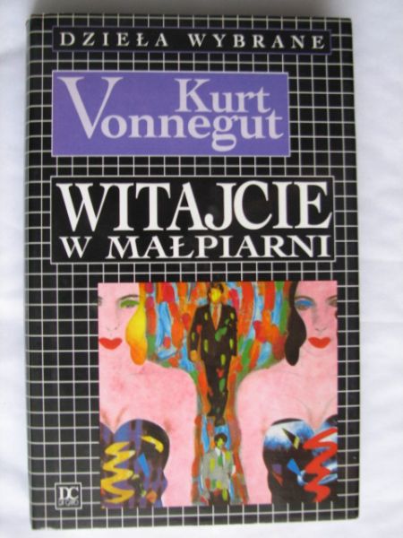 Witajcie w małpiarni