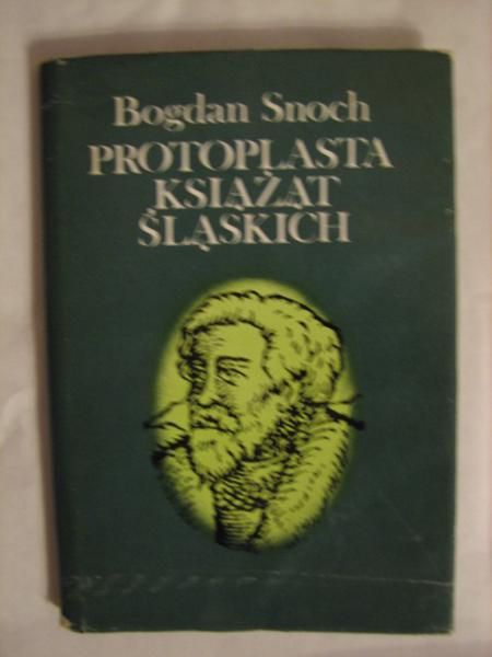Protoplasta książąt śląśkich