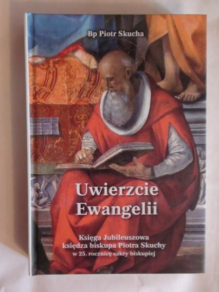 Uwierzcie Ewangelii