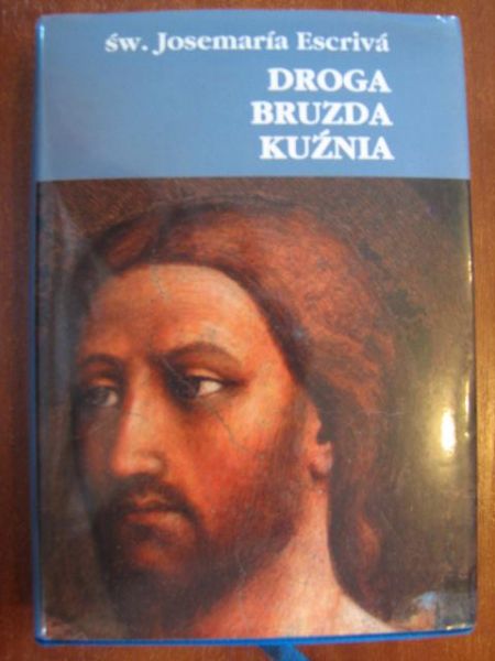 Droga, bruzda, kuźnia