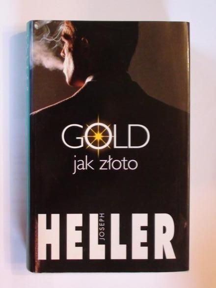 Gold jak złoto