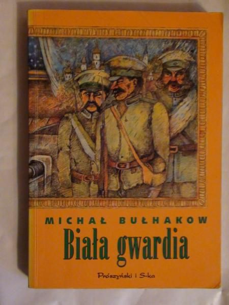 Biała gwardia