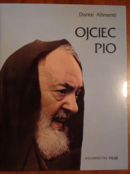 Ojciec Pio