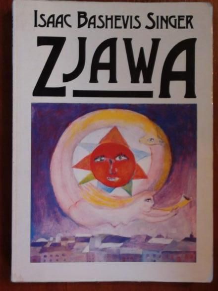 Zjawa