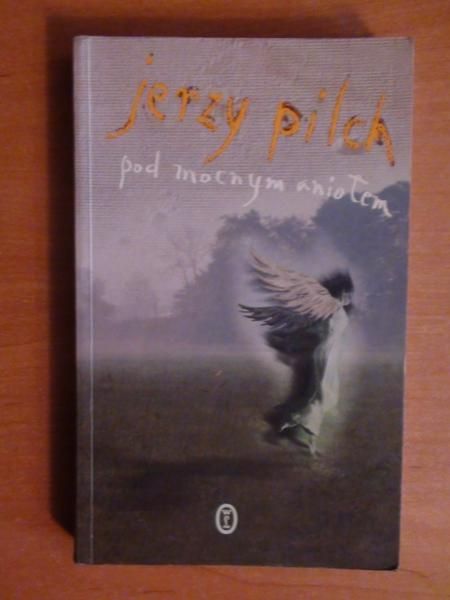 Pod mocnym aniołem