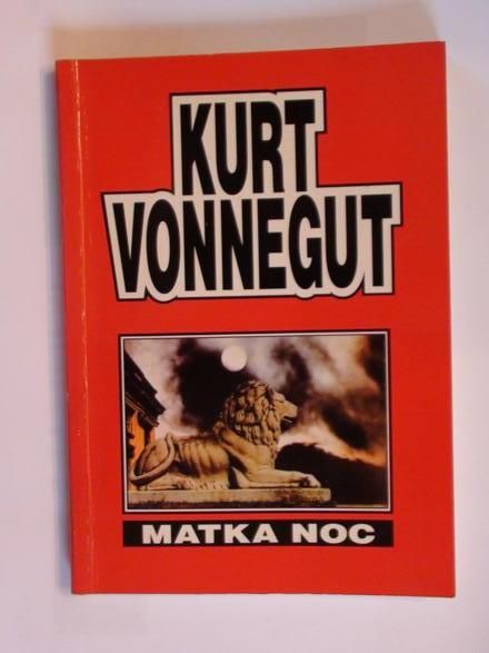 Matka noc