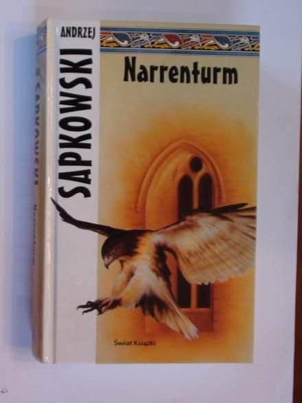 Narrenturm