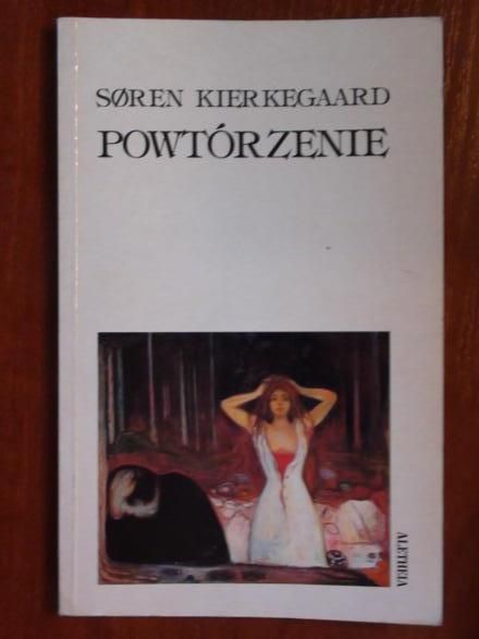 Powtórzenie