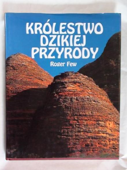 Królestwo dzikiej przyrody