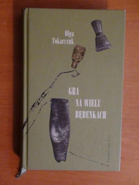 Gra na wielu bębenkach
