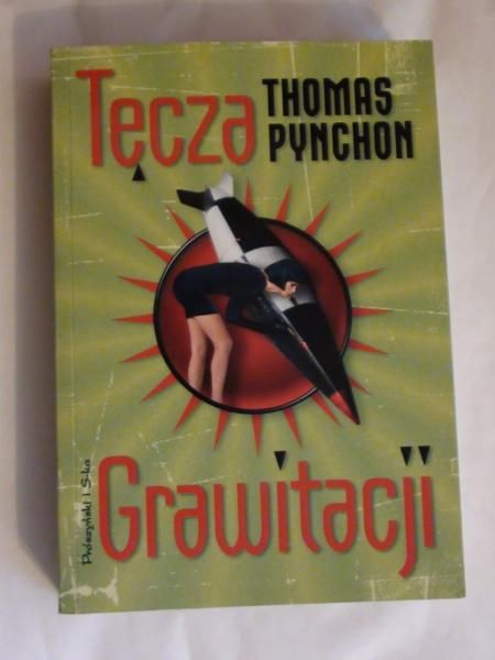 Tęcza grawitacji