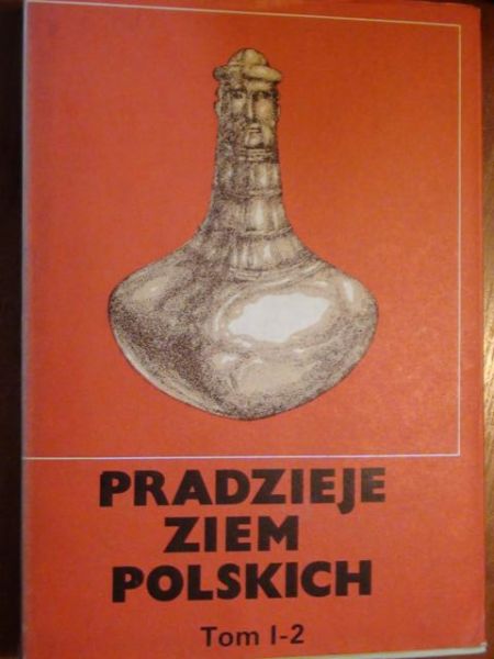 Pradzieje ziem polskich