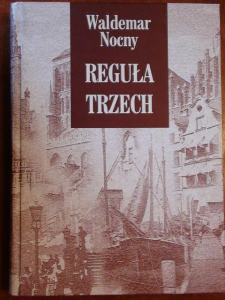 Reguła trzech