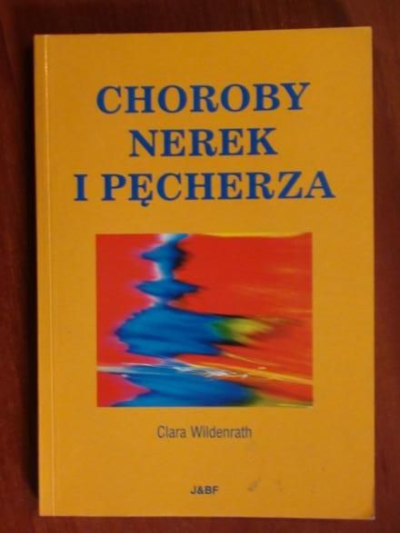Choroby nerek i pęcherza