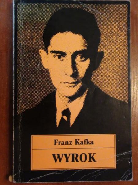 Wyrok