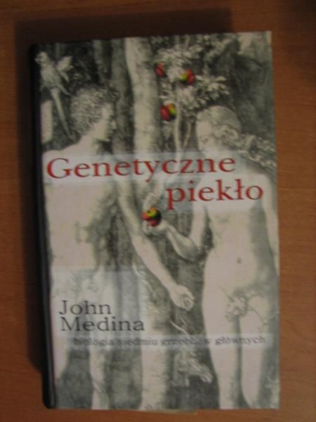 Genetyczne piekło