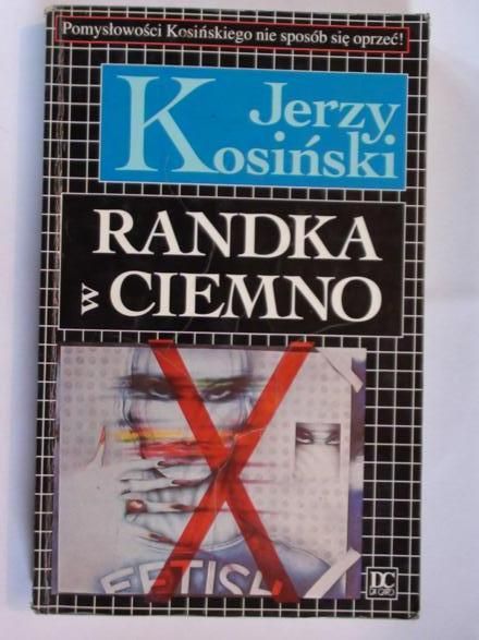 Kosiński Jerzy   -  Randka w ciemno