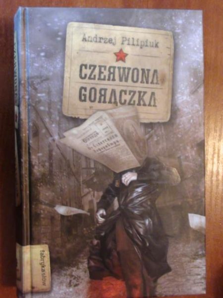 Czerwona Gorączka