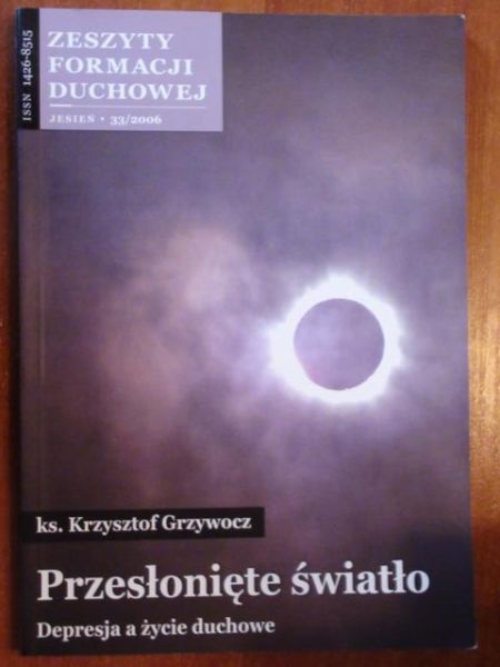 Zeszyty Formacji Duchowej 33/2006