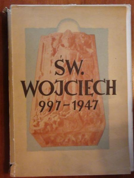 Święty Wojciech