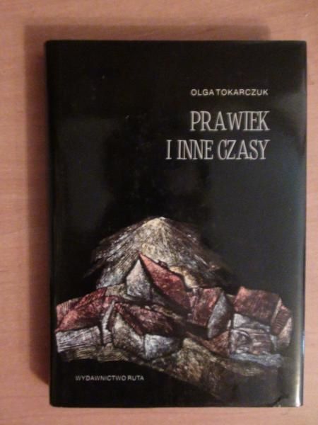 Prawiek i inne czasy