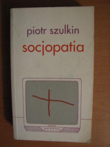 Socjopatia