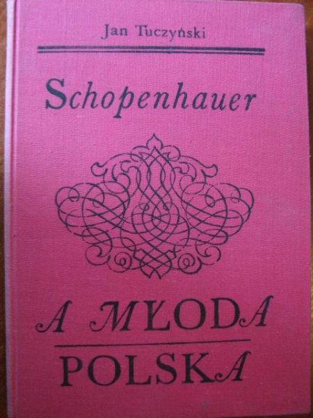 Schopenhauer a Młoda Polska
