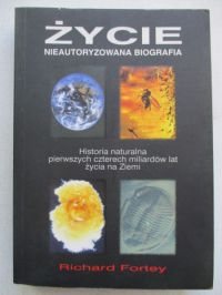 Życie. Nieautoryzowana biografia