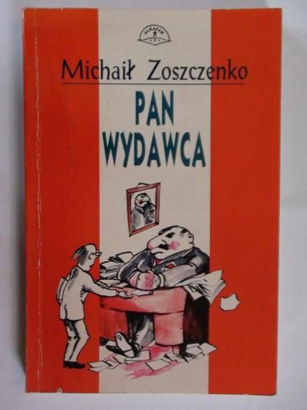 Pan wydawca