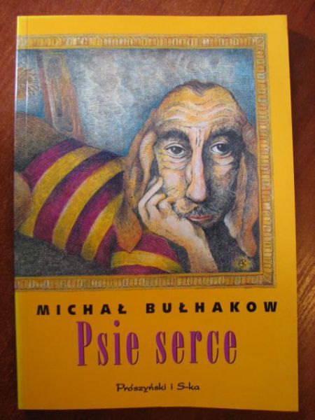 Psie serce