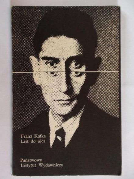 Listy do ojca