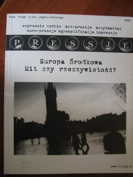 Pressje. Teka druga. 2002