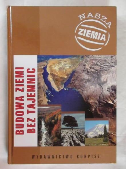 Budowa Ziemi bez tajemnic