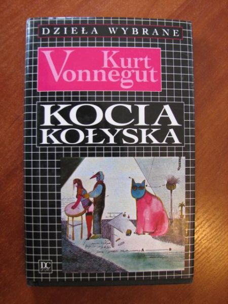 Kocia kołyska