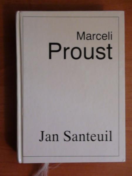 Jan Santeuil