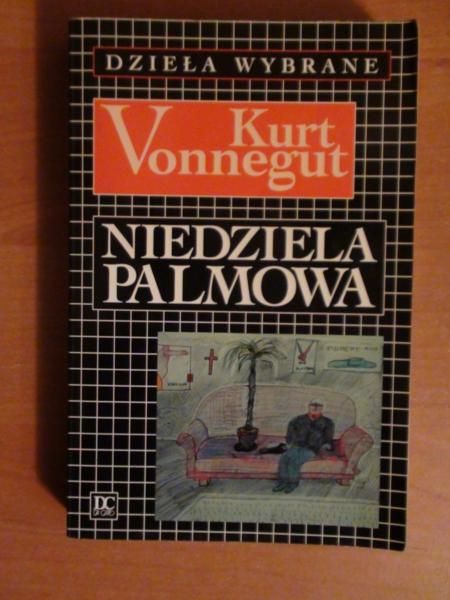 Niedziela Palmowa