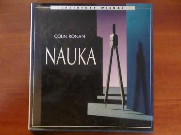 Ronan Colin  -  Nauka