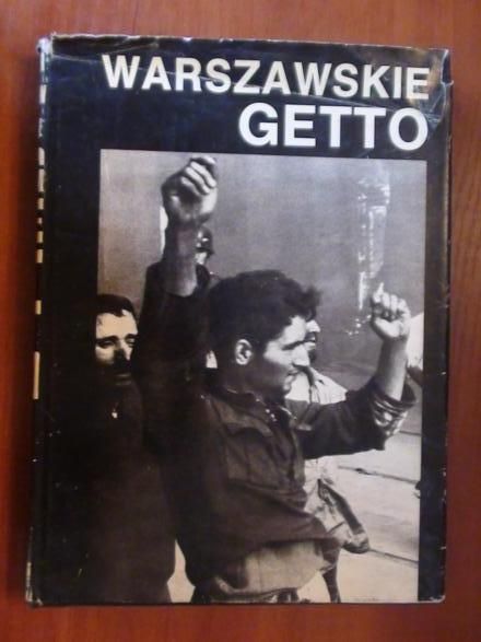Warszawskie getto