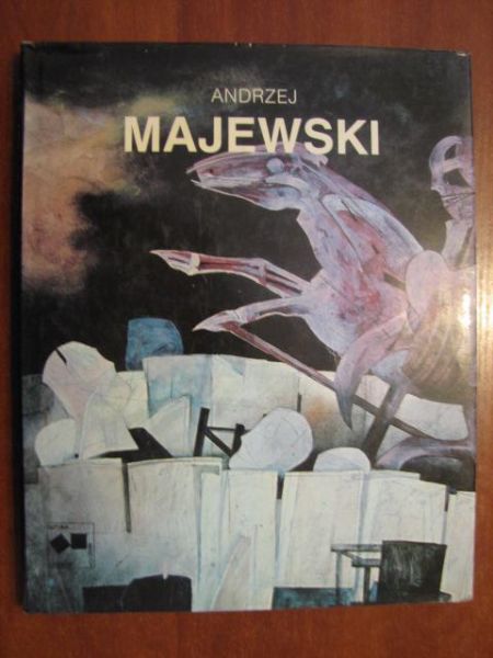 Majewski Andrzej