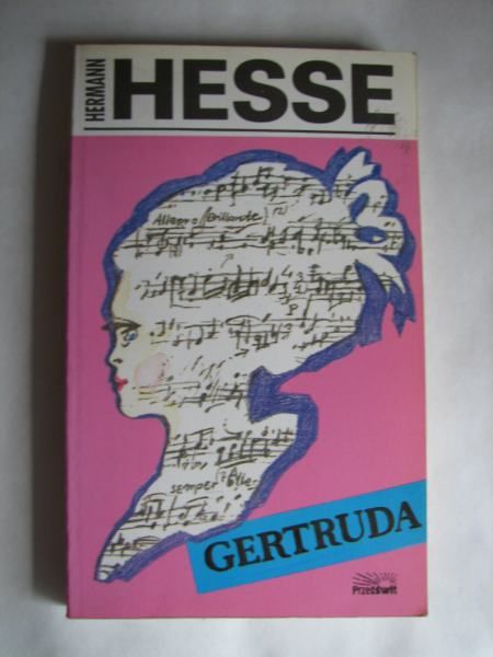 Gertruda