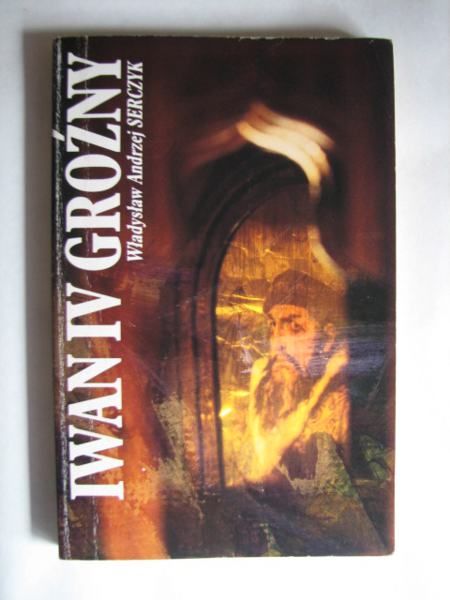Iwan IV Groźny