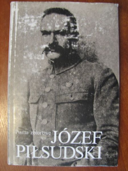 Józef Piłsudski Tom V