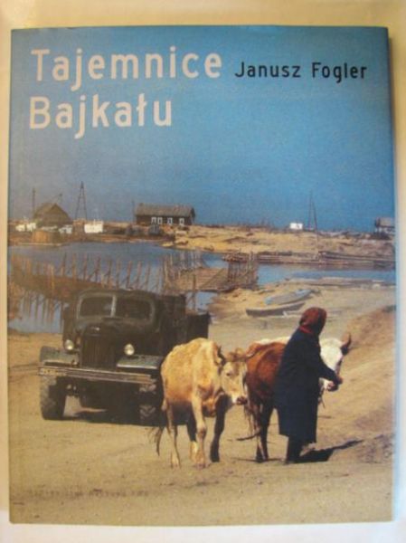 Tajemnice Bajkału