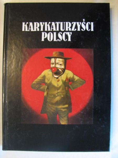 Ruszczyc Ferdynand, Urbański Jacek - Karykaturzyści polscy