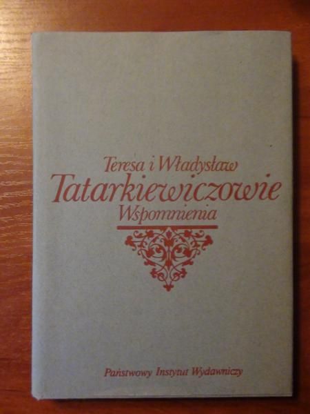 Tatarkewczowe    - Wspomnena