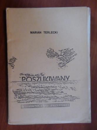 Poszukiwany