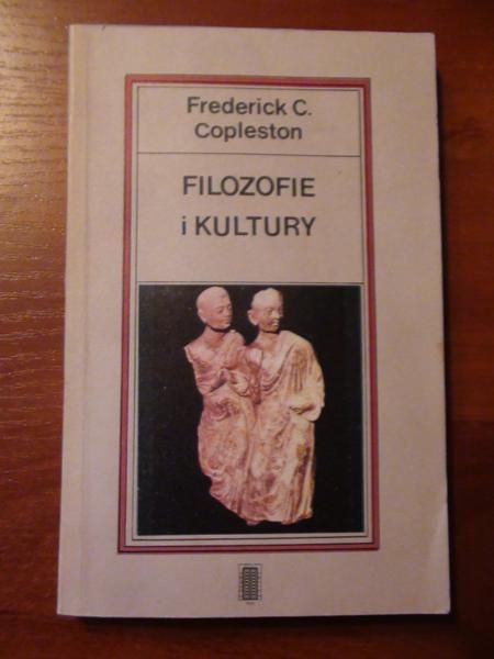 Filozofie i kultury