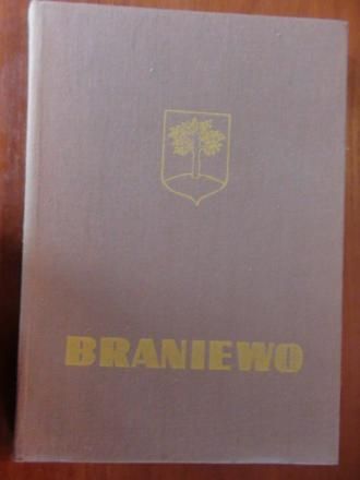Braniewo.  Z dziejów miasta i powiatu