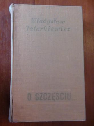 O szczęściu